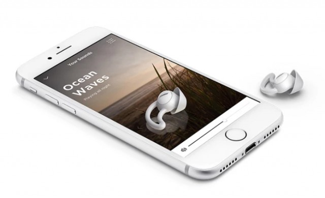 Bose пуска слушалки, които помагат за по-здрав сън