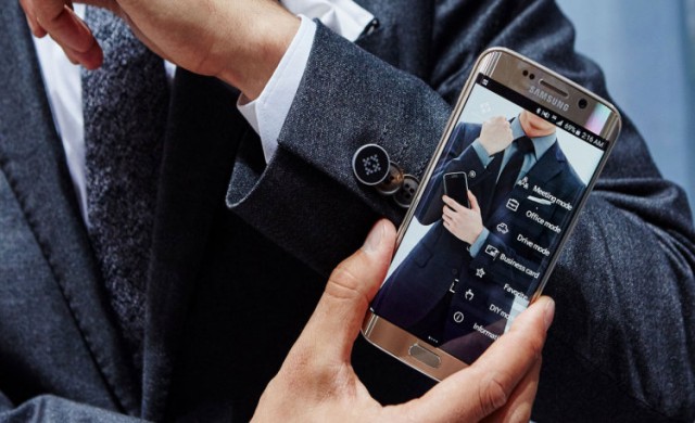 Samsung реши главния проблем на съвременните телефони