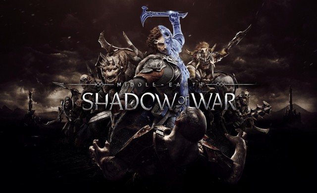 Middle-earth: Shadow of War получава безплатна добавка