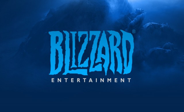 Blizzard разработва нова FPS игра?