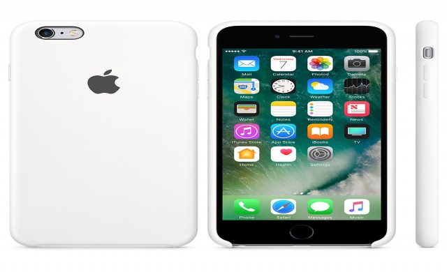 Apple подготвя iPhone, който ще работи с две SIM карти едновременно