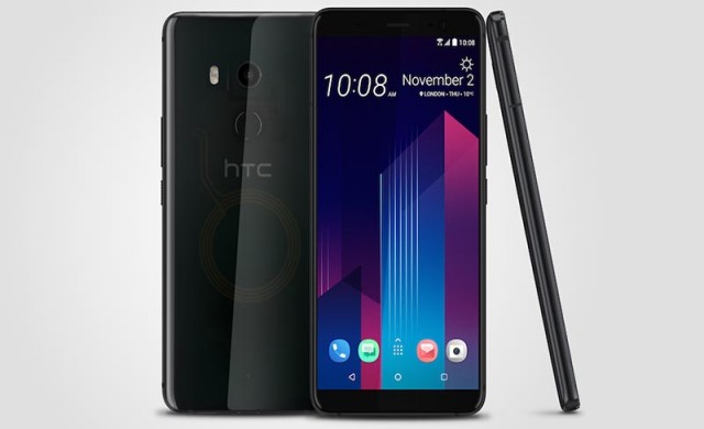 HTC отново ще предлага смартфони с двойна камера през 2018