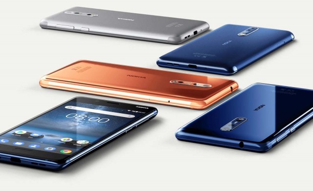 Nokia 9 ще бъде със Snapdragon 835