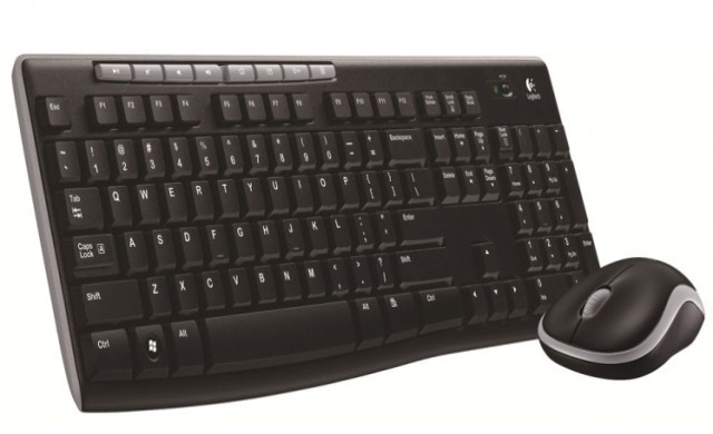 Microsoft интегрира клавиатура и мишка за Xbox One