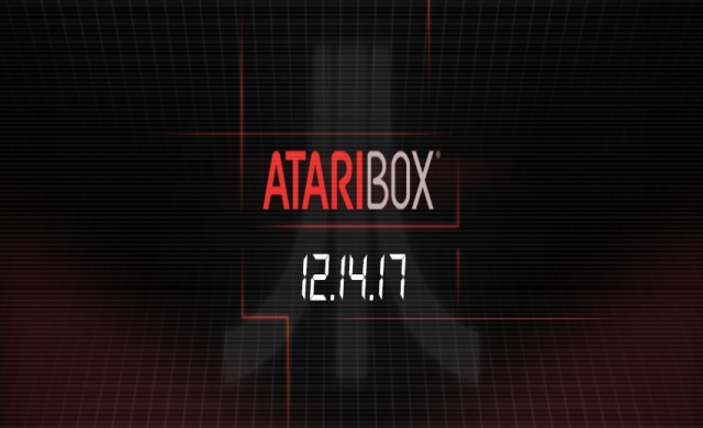 Atari отваря предварителните заявки за Ataribox този четвъртък