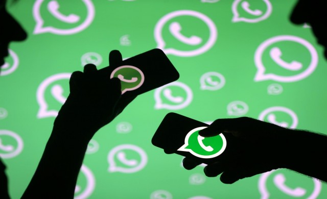 Facebook разработва криптовалута за WhatsApp