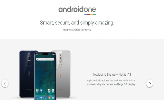 Google тихомълком се отметна от обещанието за 2 години обновление на софтуера за Android One