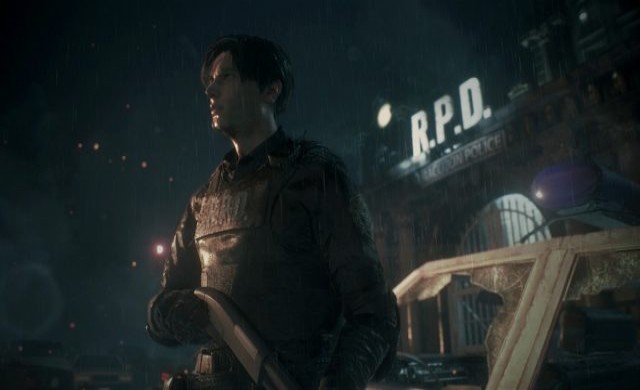 Римейкът на Resident Evil 2 ще бъде 21 Gb