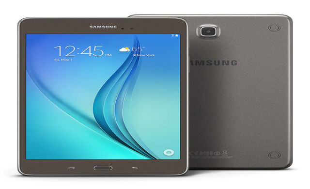 Samsung може би разработва нов Galaxy Tab A