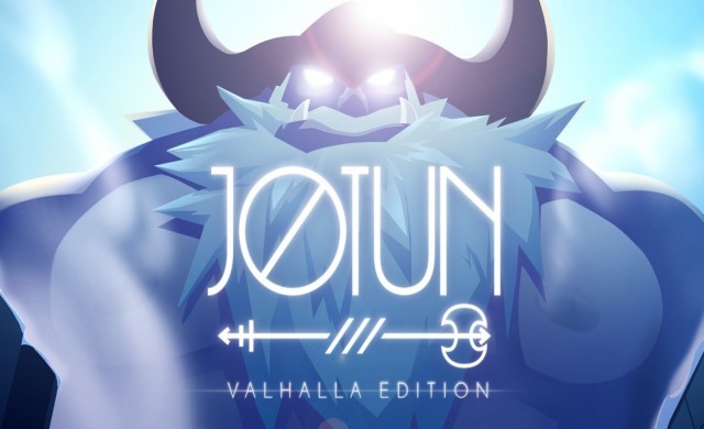 В Epic Games Store раздават безплатно приключенската игра Jotun: Valhalla Edition