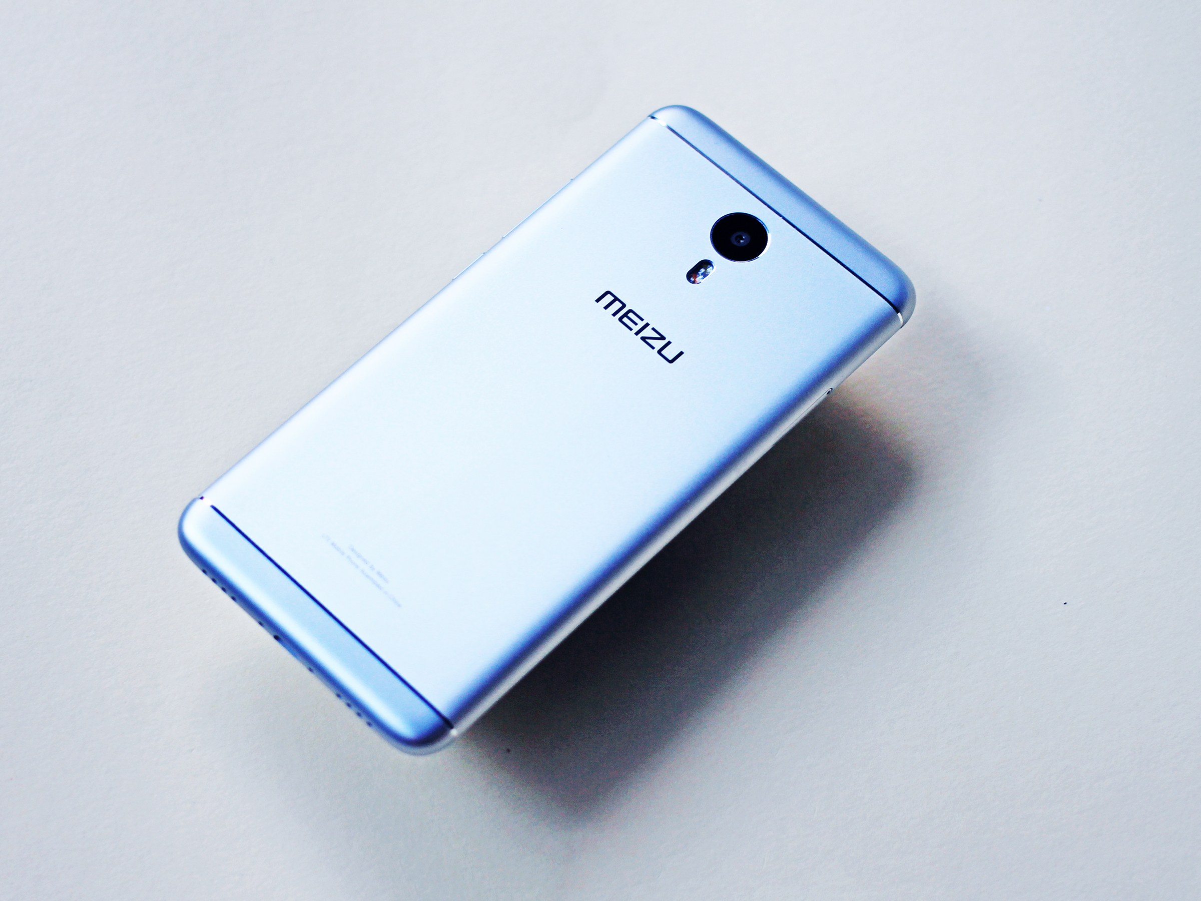Meizu обединява усилия със Samsung и Qualcomm