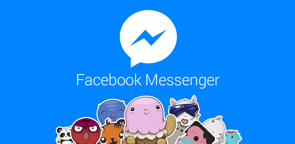 Facebook ще „опрости“ Messenger