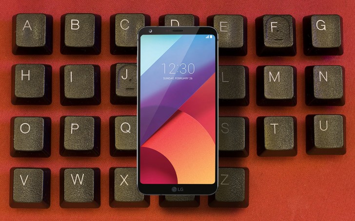 Светът ще види LG G7 под друго име