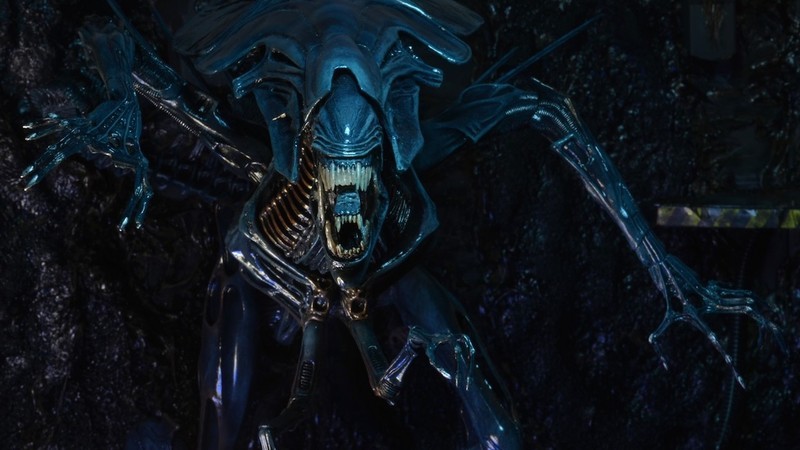 FoxNext Games разработва нова игра част от вселената на Alien