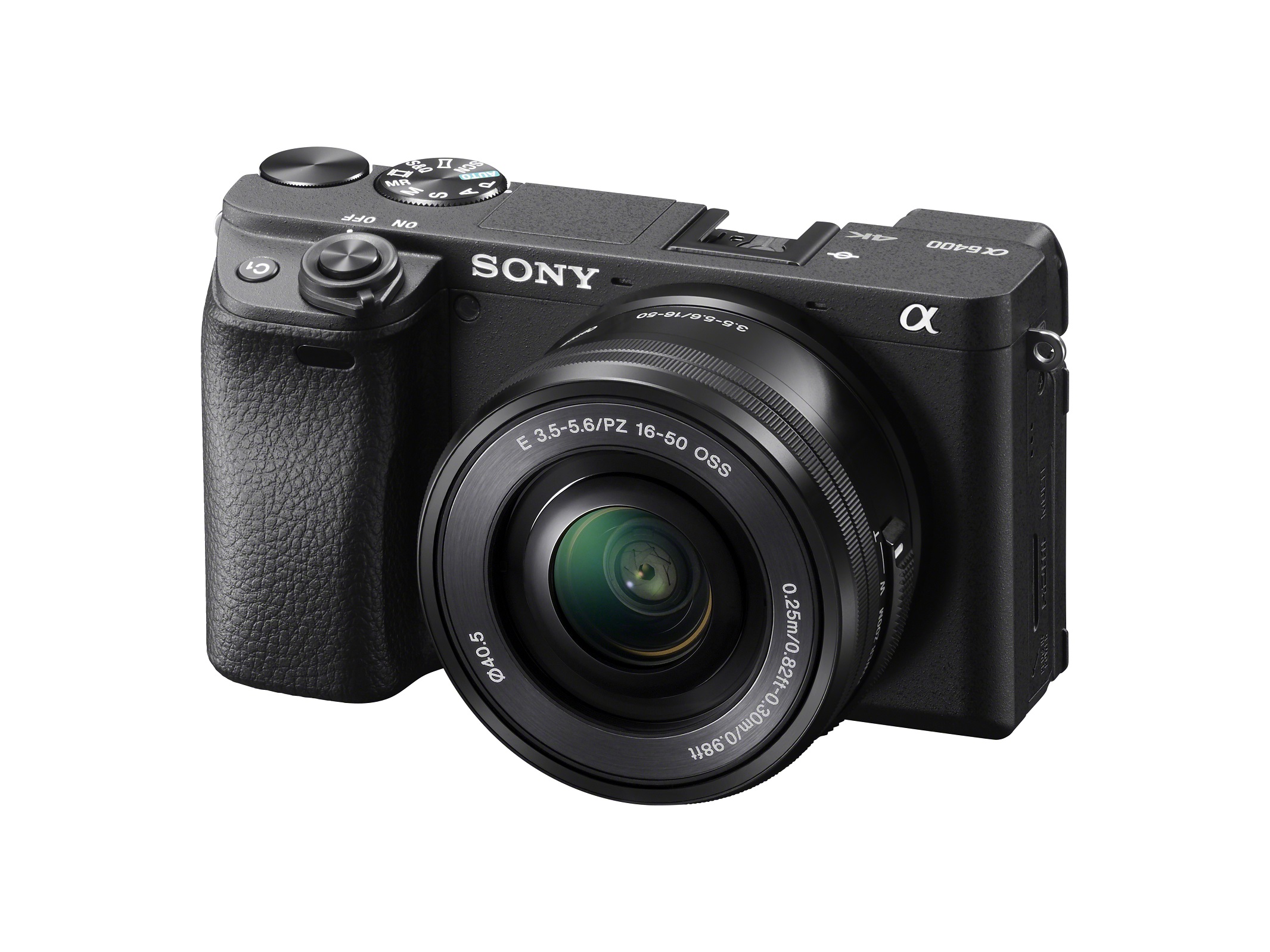 Sony с нов безогледален фотоапарат за влогъри