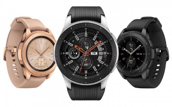 Samsung измисли ново име за новия си смарт часовник     