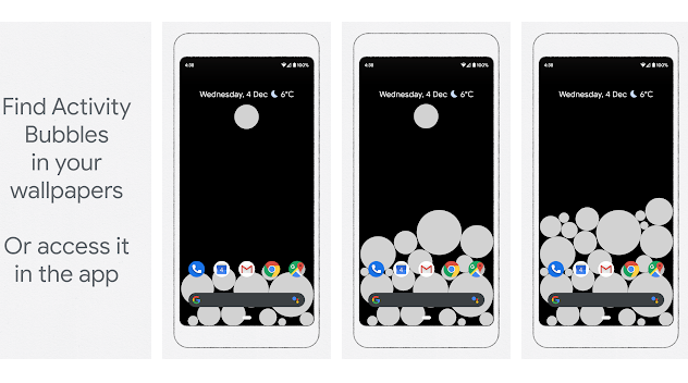 Google пусна 3 приложения за борба със зависимостта от смартфона