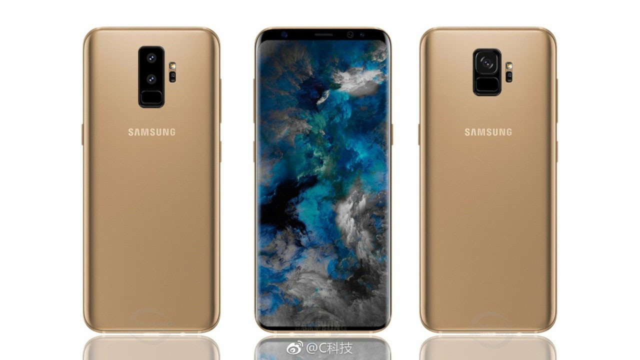 Galaxy S9 може да открие заболяване 