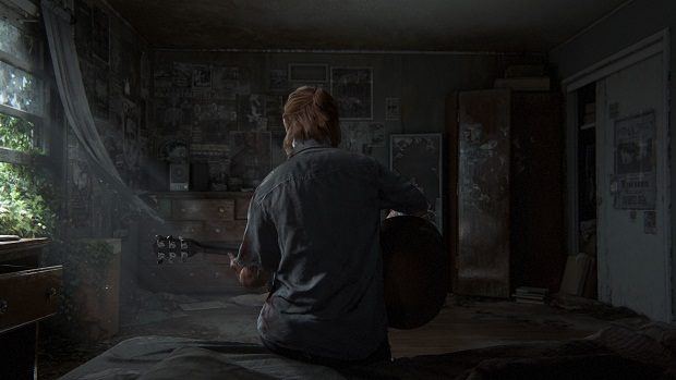 The Last of Us II с големи шансове за 2018 година