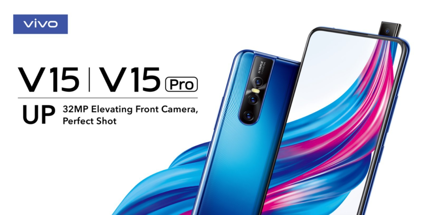 Следващият смартфон на Vivo ще има 32MP изскачаща селфи камера