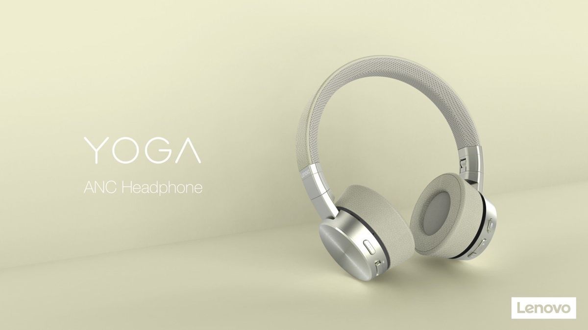 Lenovo Yoga и ThinkPad X1 ще имат специално разработени слушалки
