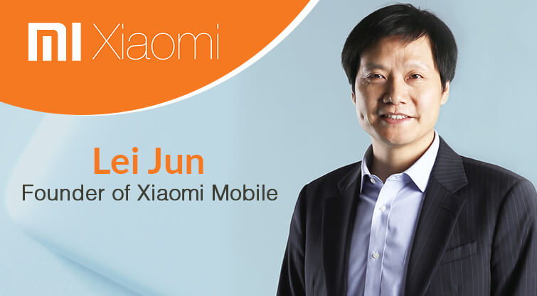 Шефът на Xiaomi: По-добър от айфон няма 