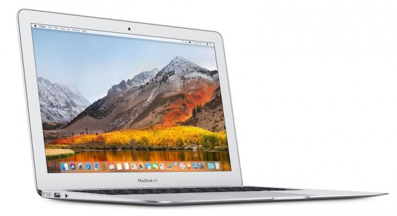 Новият бюджетен MacBook ще е с Retina-дисплей 