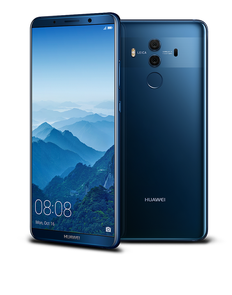 Best Buy спира продажбите на смартфони Huawei в САЩ