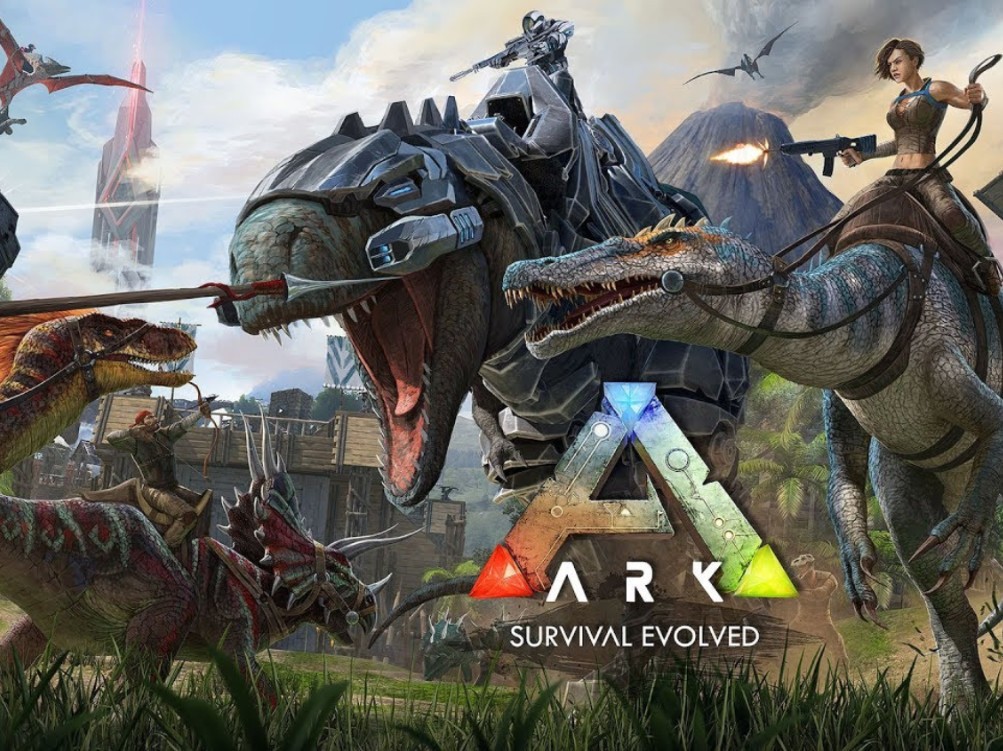 ARK: Survival Evolved скоро ще е налична за Android и iOS