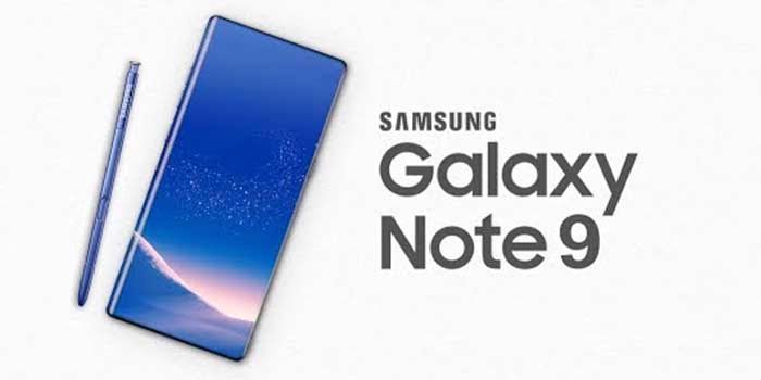 Samsung Galaxy Note 9 ще се появи по-рано на пазара?