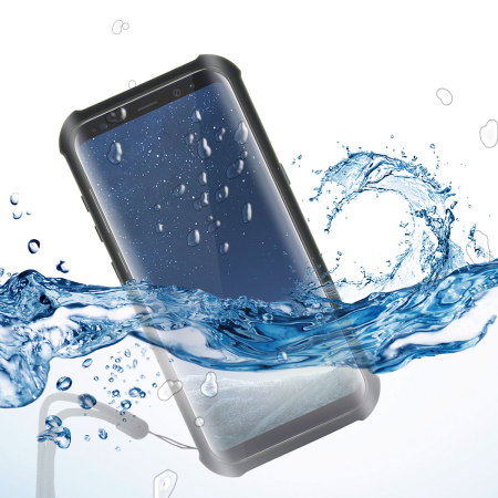 Най-добре защитените срещу вода смартфони