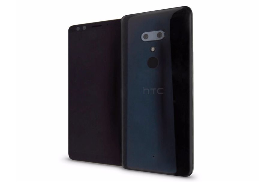 Ето как изглежда HTC U12 Plus