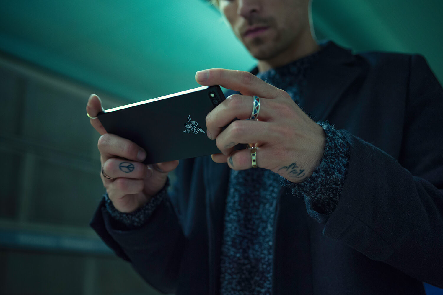 Razer Phone 3 все пак може да бъде реализиран