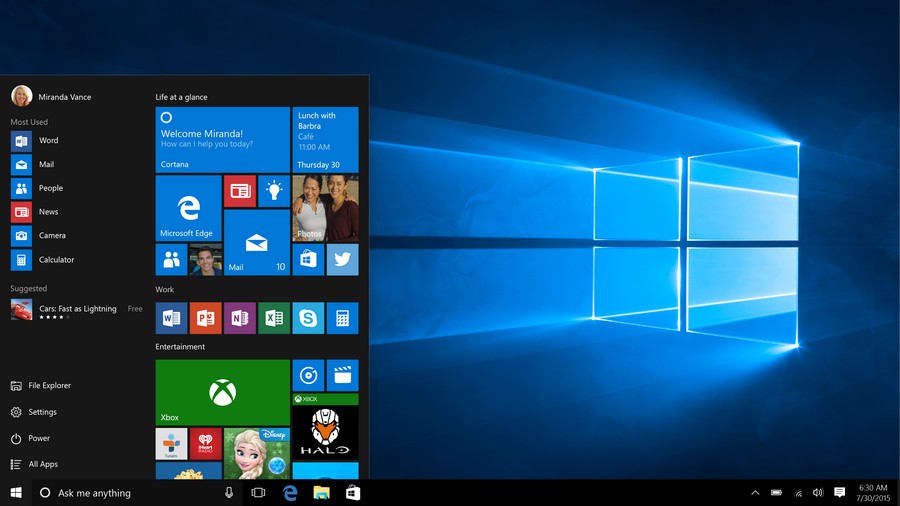 Windows 10 сам ще маха проблемните си ъпдейти