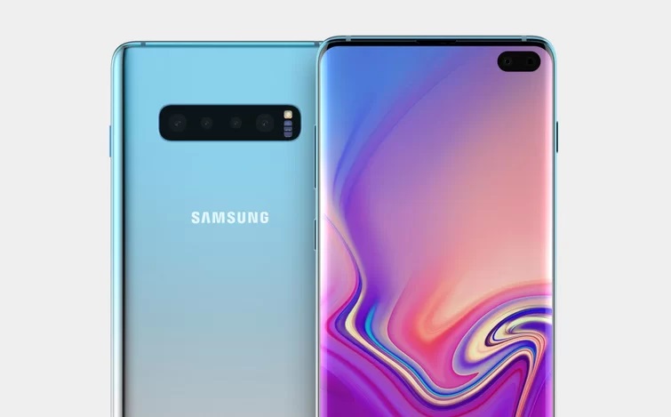 Лесно ли се ремонтира Samsung Galaxy S10