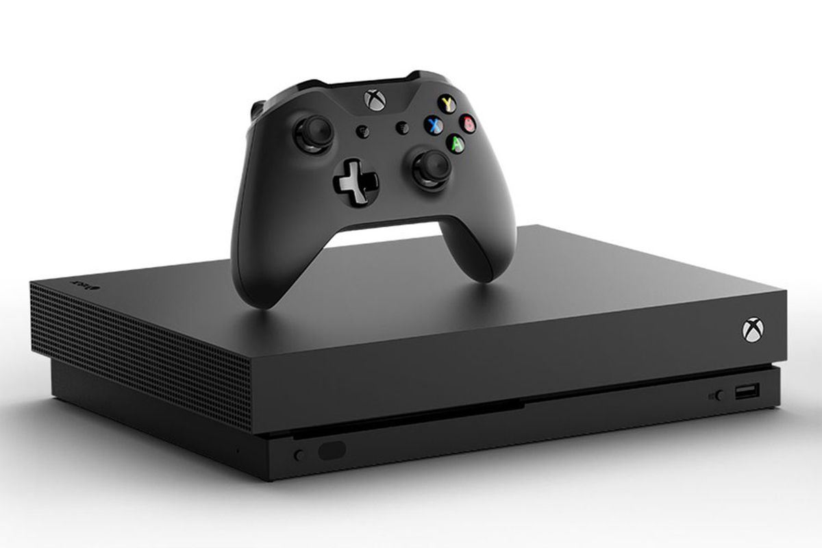 Microsoft може да покаже новите Xbox на E3 2019