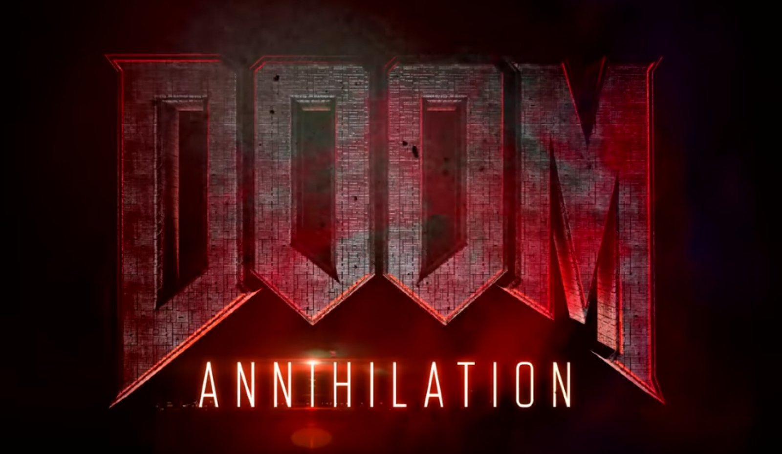 Подготвят нов филм по играта Doom