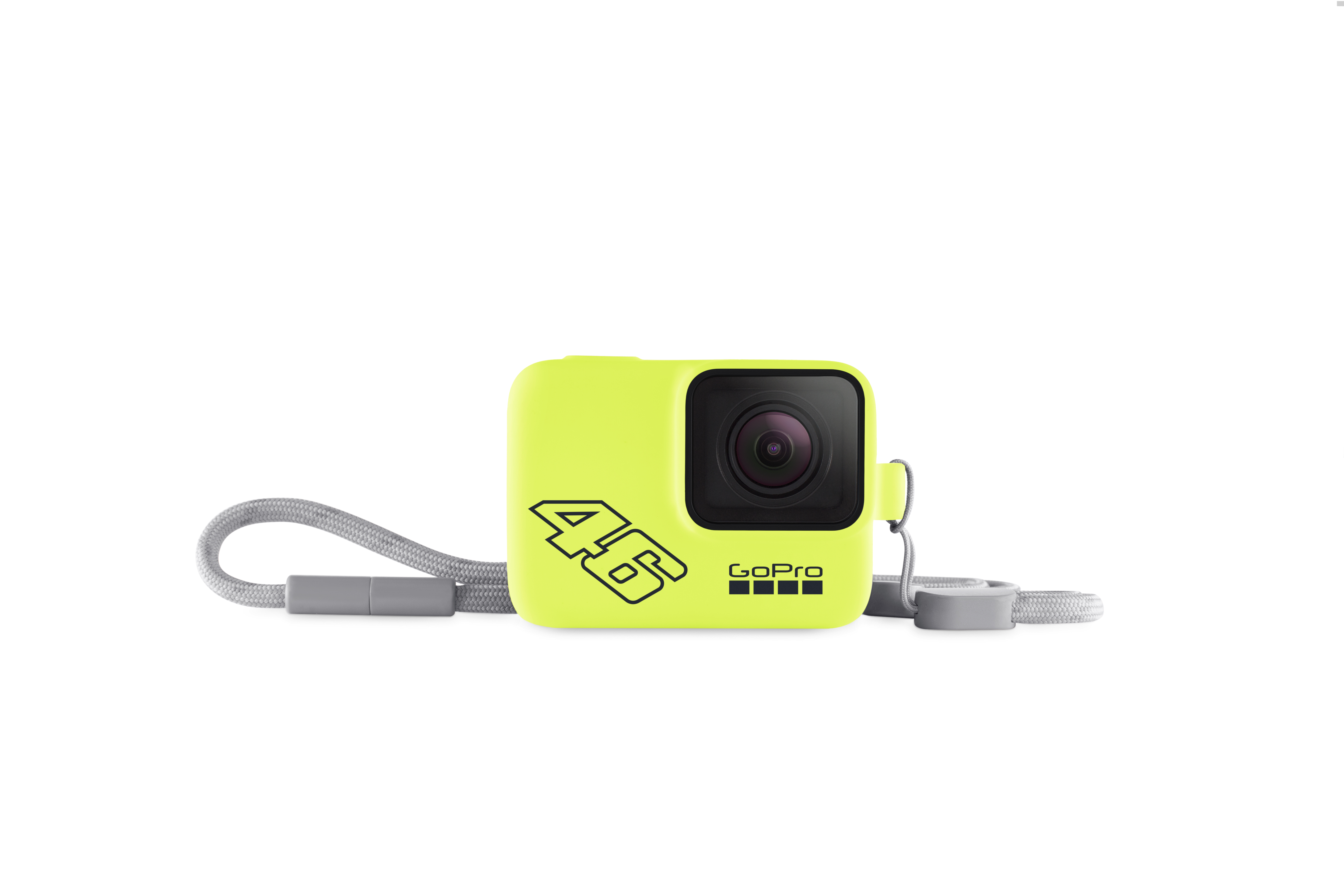 A1 предлага промоционално новите модели GoPro с калъф „Валентино Роси”