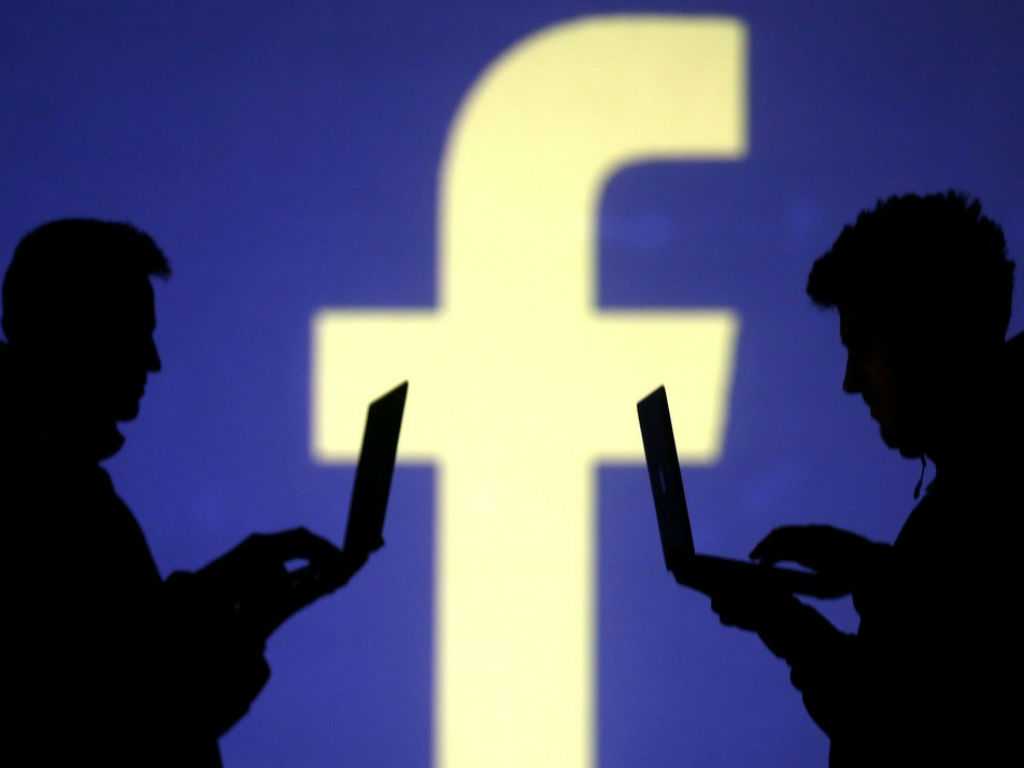 Facebook е блокирал 1.2 милиона видеа при престрелката в Нова Зеландия