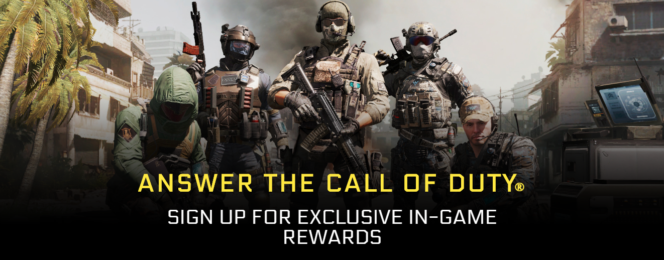 Скоро ще е налична мобилна версия на Call of Duty