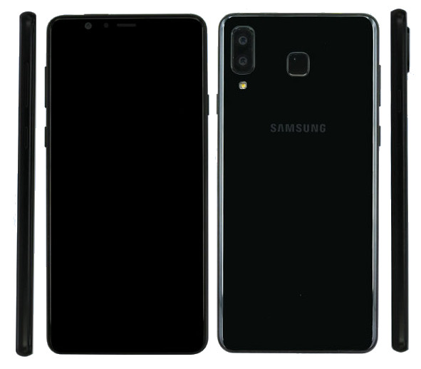 Galaxy S9 mini ще се предлага ексклузивно