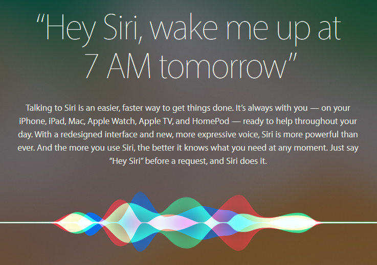Apple набира още инженери за Siri 
