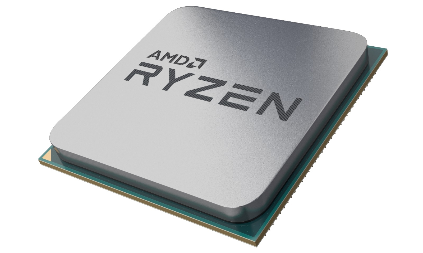 AMD представи второто поколение Ryzen процесори