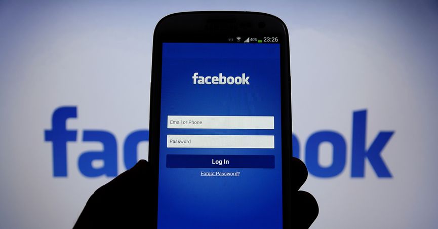 9% от потребителите на Facebook в САЩ са изтрили акаунта си?