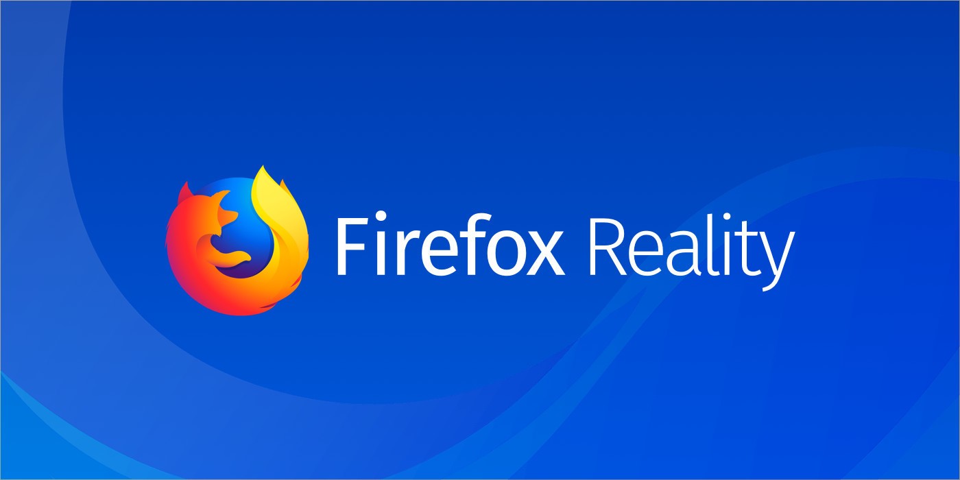 Mozilla с браузер за виртуална и добавена реалност