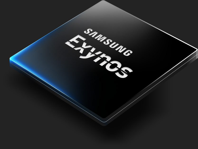 Samsung разработва мобилен Exynos 9820 и 5G RF чип