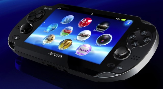 Sony спира физическото производство на игра за Vita през следващата година