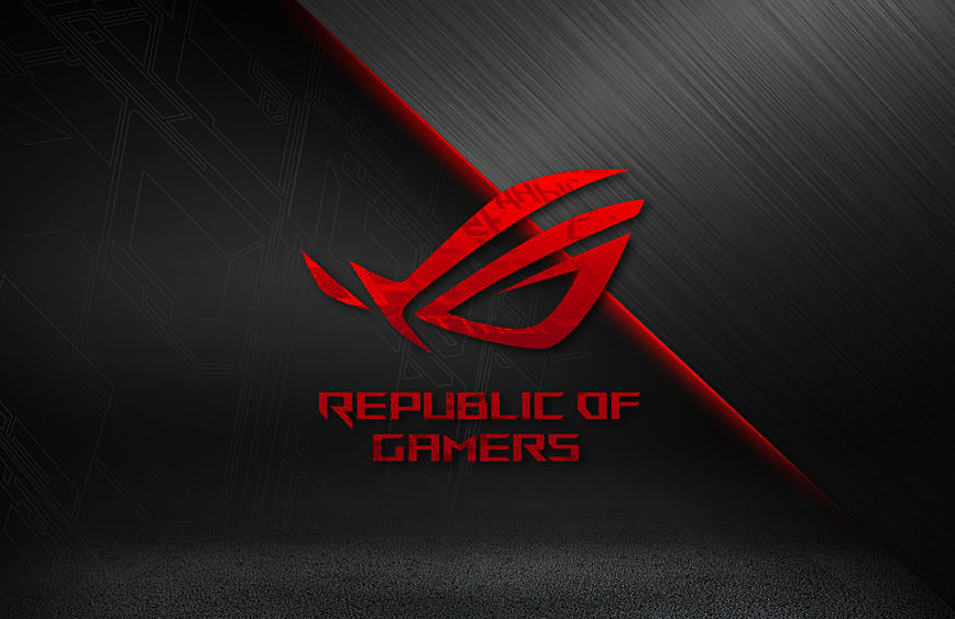 Asus може би подготвя ROG гейминг смартфон