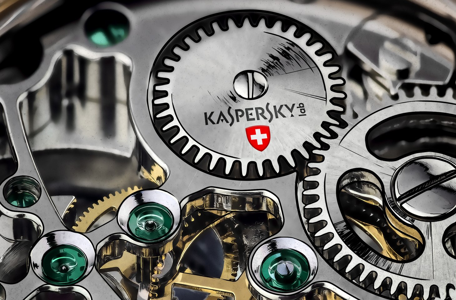Kaspersky премества част от инфраструктурата си в Швейцария
