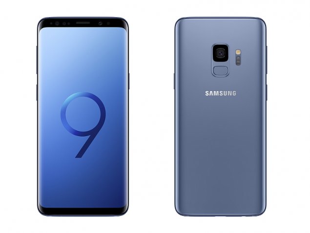 Наближава дебютът на два смартфона Samsung Galaxy